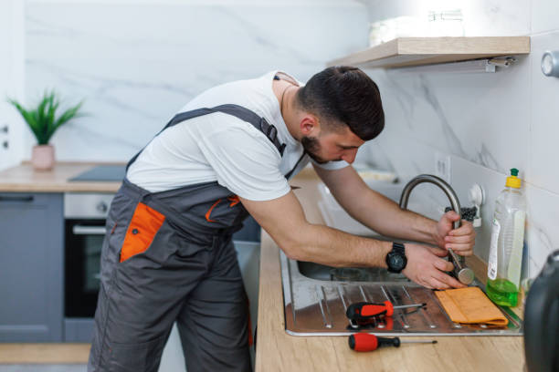 Best Leak Detection Services  in Luray, VA