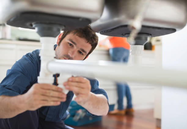 Best Pipe Repair Near Me  in Luray, VA