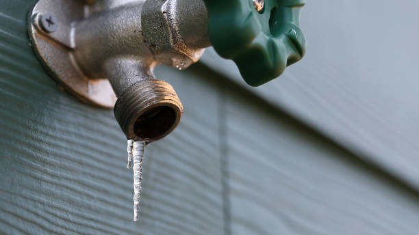 Professional Plumbing in Luray, VA