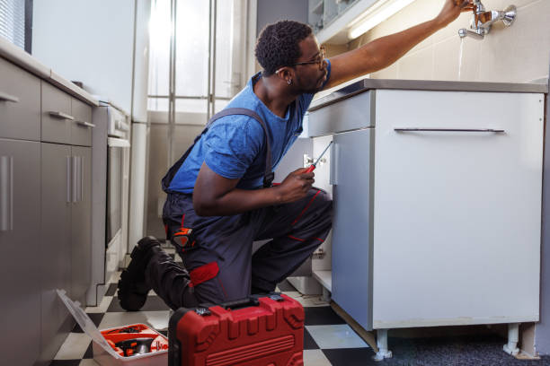 Best Faucet Repair  in Luray, VA