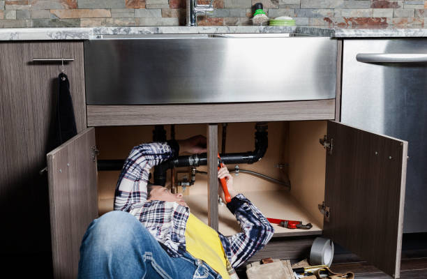 Best Sewer Cleaning Services  in Luray, VA